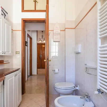 In With Wifi Apartamento Rapallo