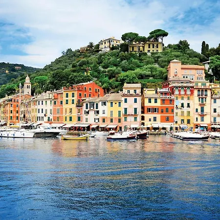 In With Wifi Rapallo