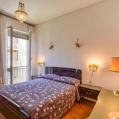 Apartamento In With Wifi