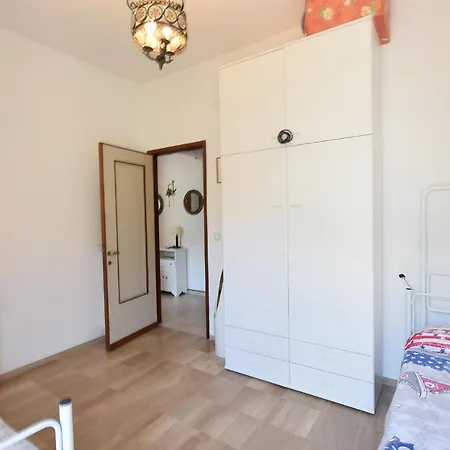 Apartment In With Wifi *
