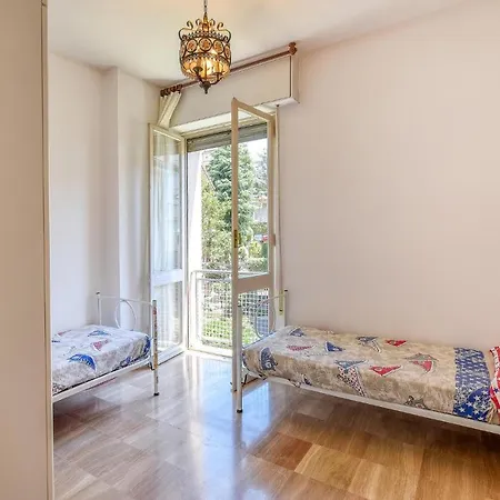 Apartment In With Wifi Rapallo
